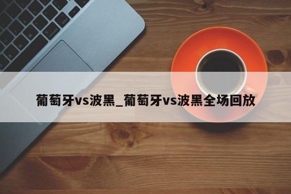 葡萄牙vs波黑_葡萄牙vs波黑全场回放