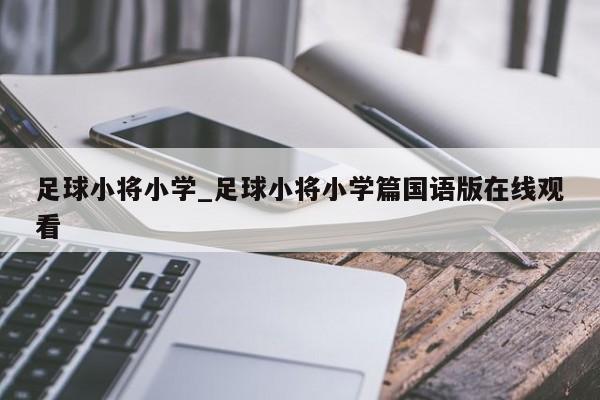 足球小将小学_足球小将小学篇国语版在线观看