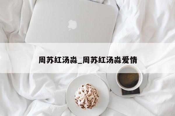 周苏红汤淼_周苏红汤淼爱情