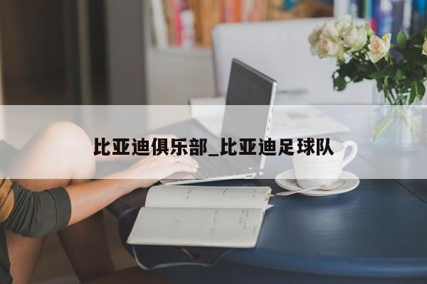 比亚迪俱乐部_比亚迪足球队