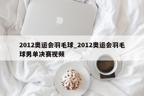 2012奥运会羽毛球_2012奥运会羽毛球男单决赛视频