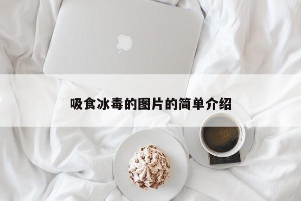吸食冰毒的图片的简单介绍
